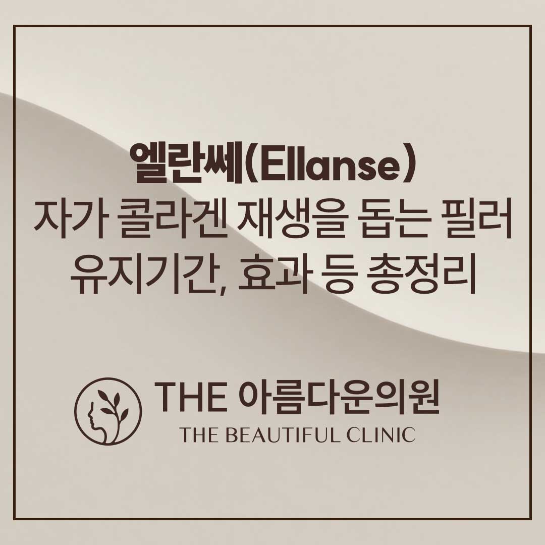 Ellanse、Ellanse评价、Ellanse做得好的地方、致美丽thebeautiful、论岘站皮肤科、江南皮肤科、填充做得好的地方、填充评价、首尔皮肤科推荐、皮肤科做得好的地方
